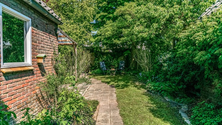 Foto 39 van Hoge Morsweg 91