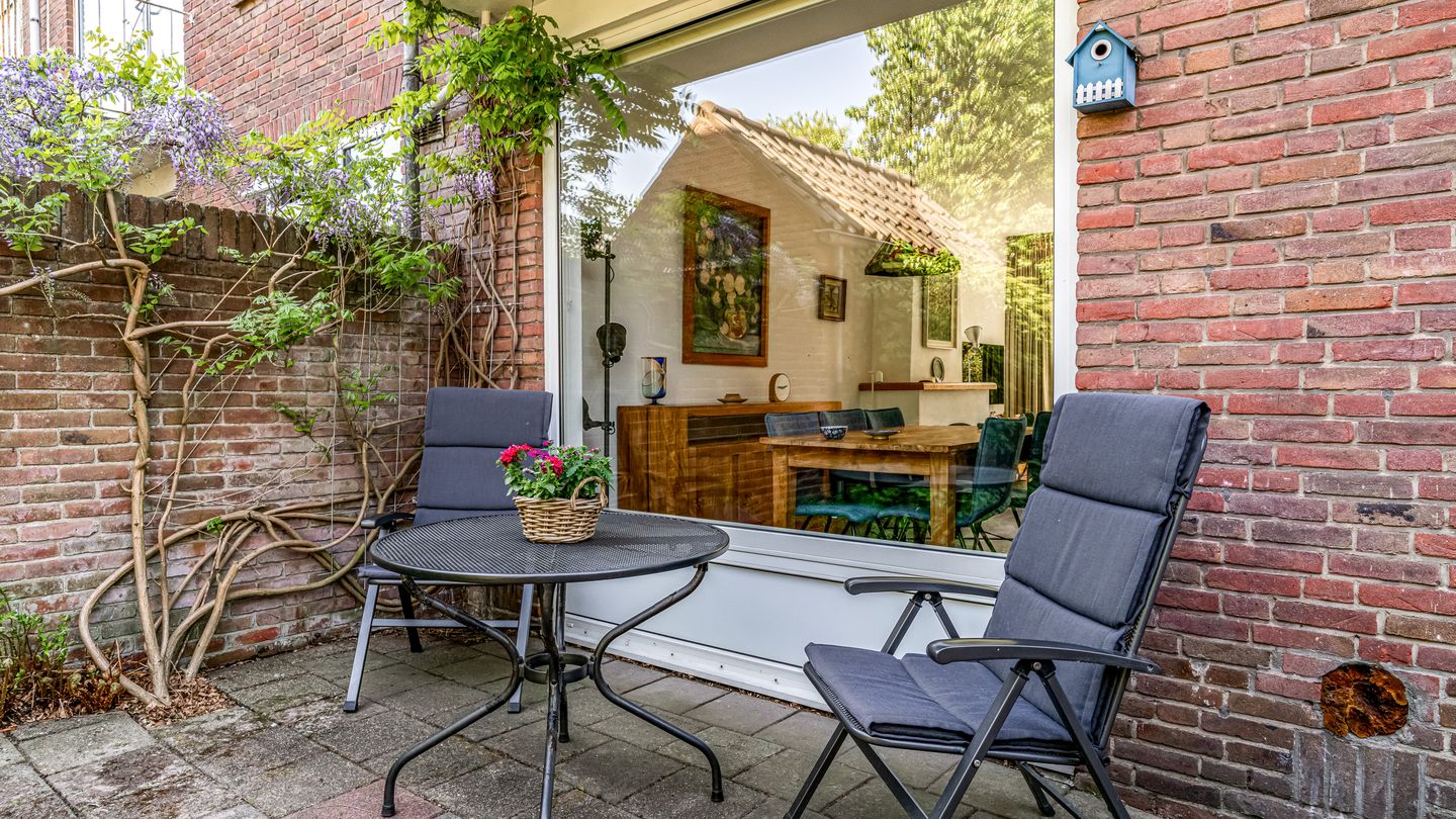 Foto 40 van Hoge Morsweg 91