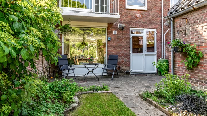 Foto 41 van Hoge Morsweg 91