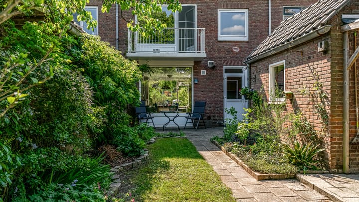 Foto 42 van Hoge Morsweg 91