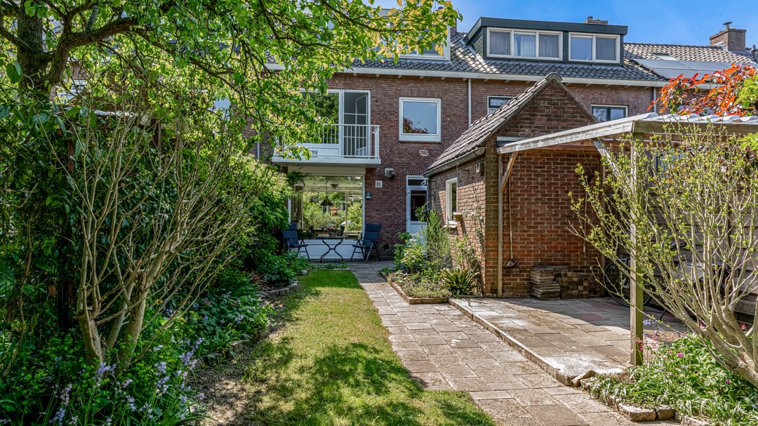 Foto 43 van Hoge Morsweg 91