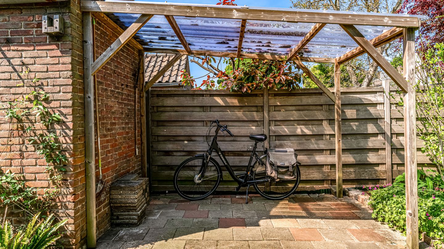 Foto 44 van Hoge Morsweg 91