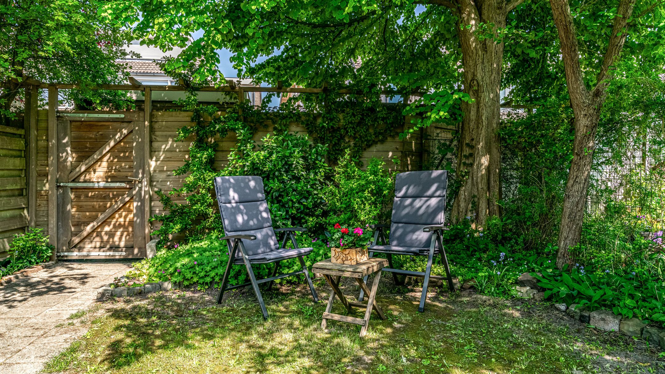 Foto 45 van Hoge Morsweg 91