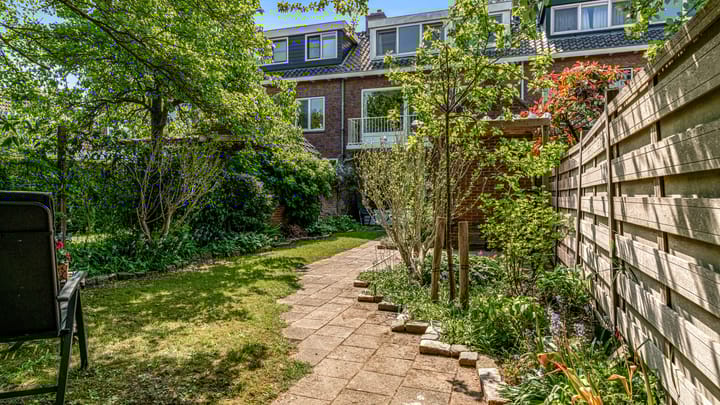 Foto 46 van Hoge Morsweg 91