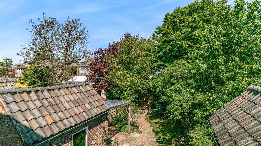 Foto 47 van Hoge Morsweg 91