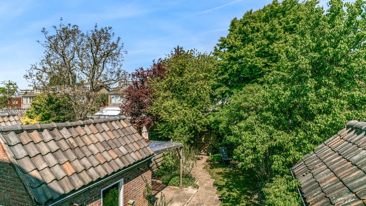 Foto 47 van Hoge Morsweg 91