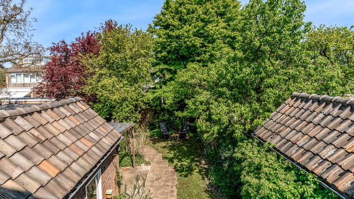 Foto 48 van Hoge Morsweg 91