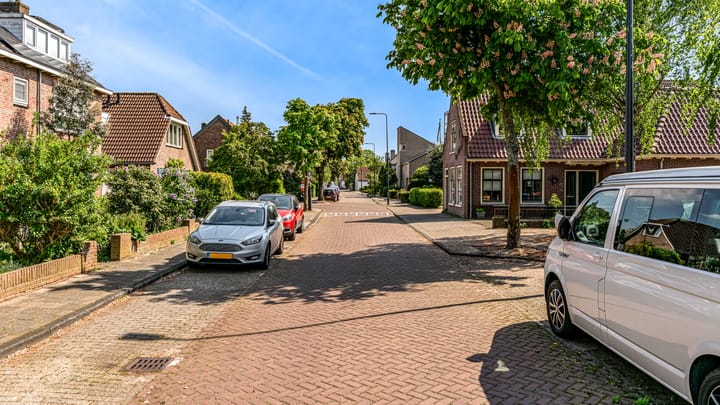 Foto 49 van Hoge Morsweg 91