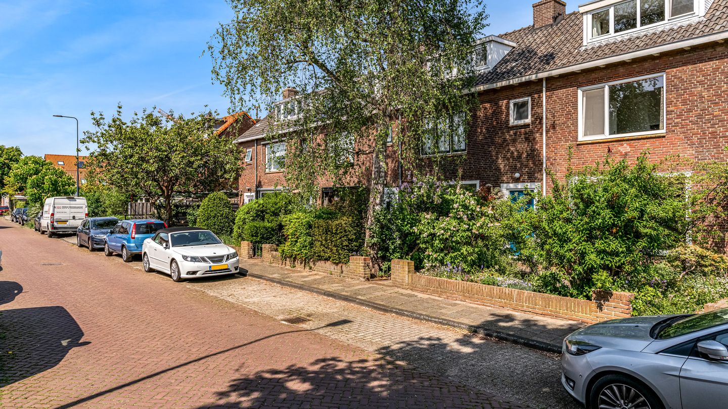 Foto 50 van Hoge Morsweg 91