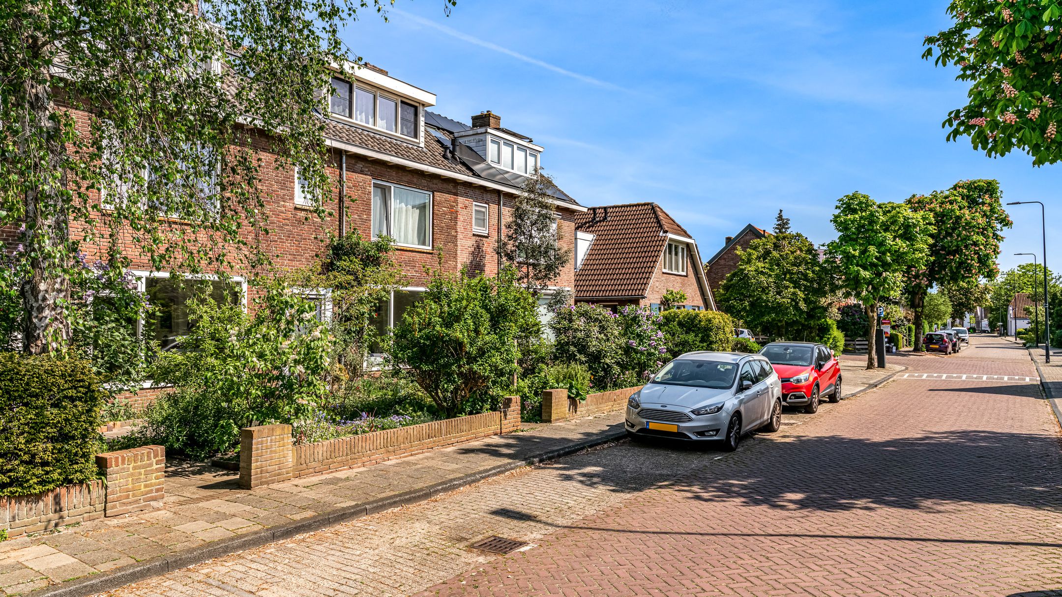 Foto 51 van Hoge Morsweg 91