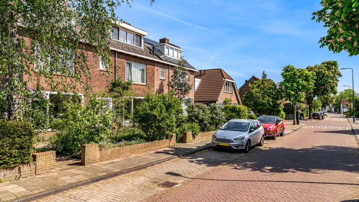 Foto 51 van Hoge Morsweg 91