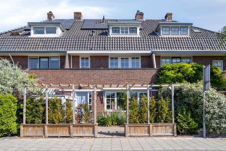 Photo 1 of Patijnweg 8