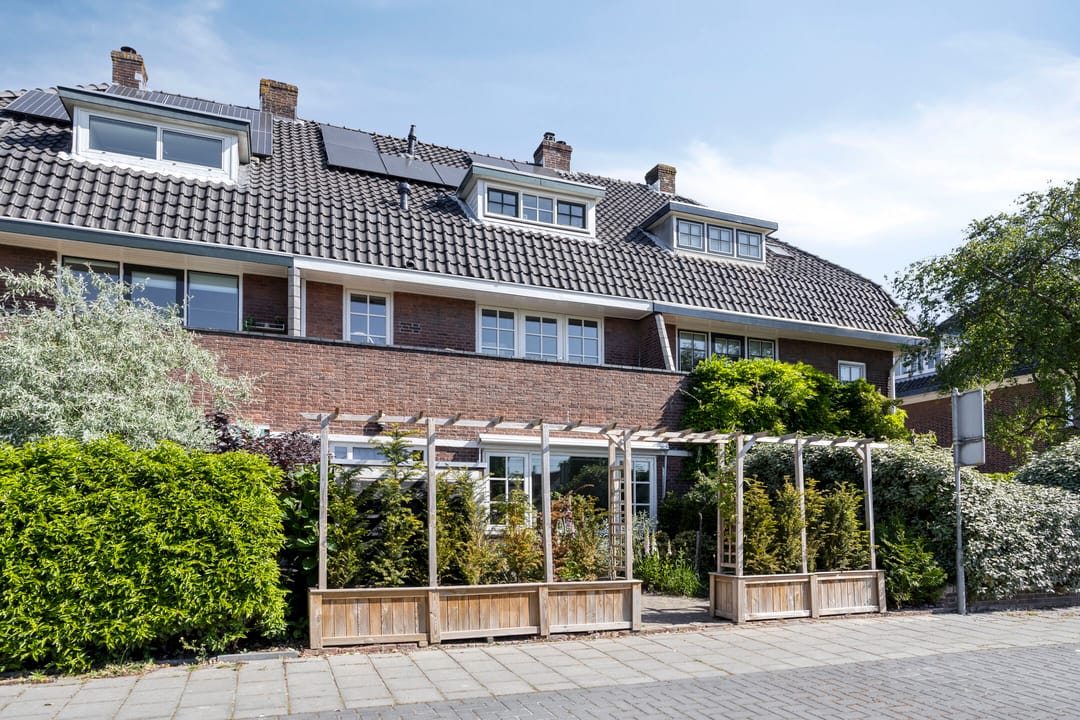 Foto 2 van Patijnweg 8