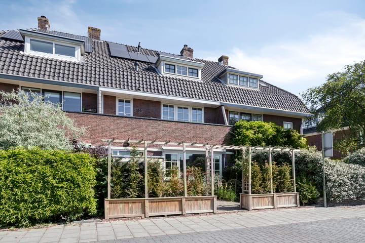 Foto 2 van Patijnweg 8