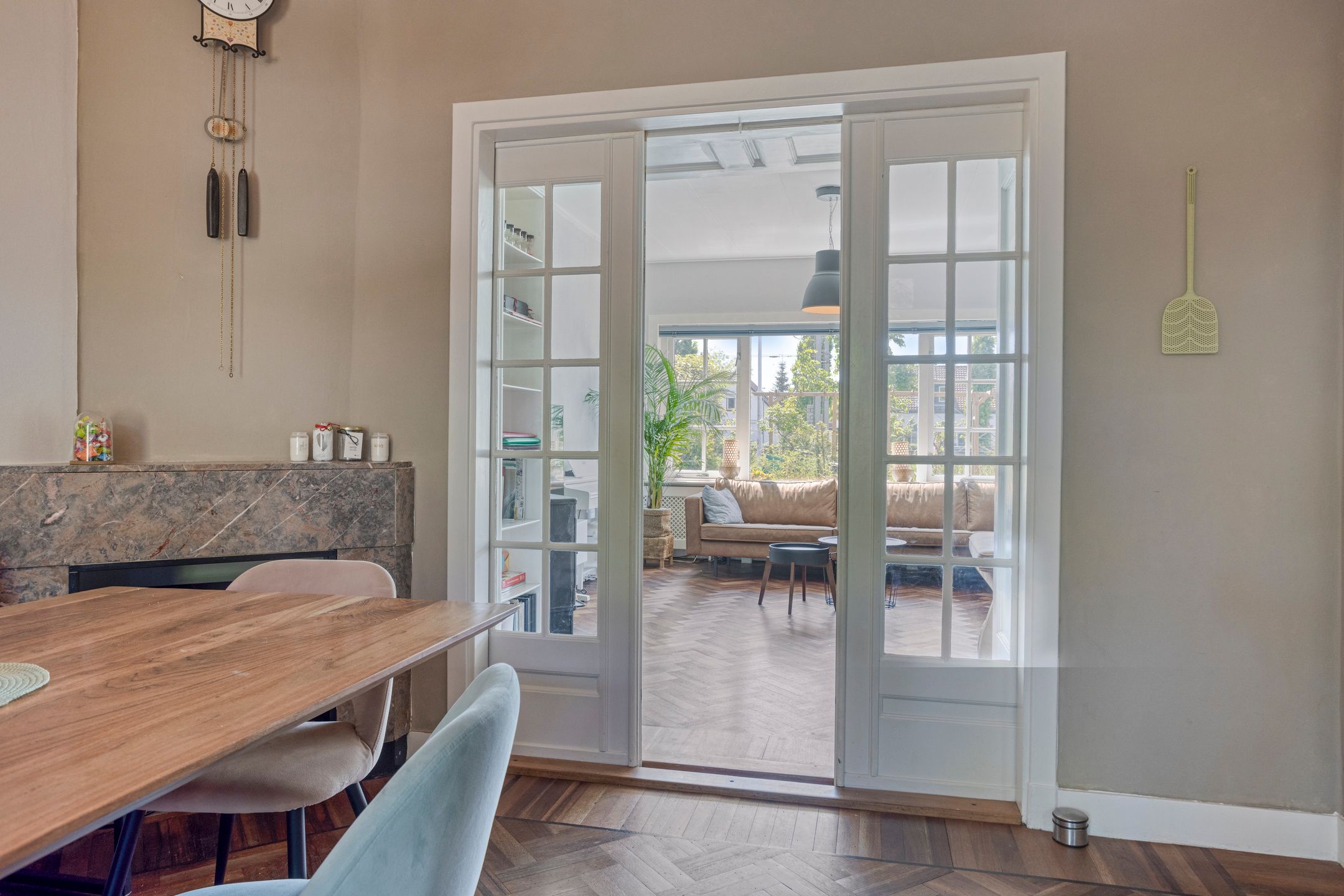 Foto 9 van Patijnweg 8