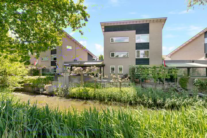 Foto 1 van Kostverloren 17