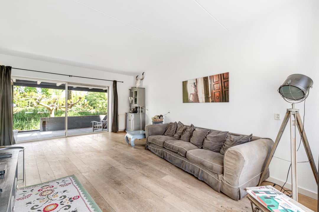 Foto 2 van Kostverloren 17