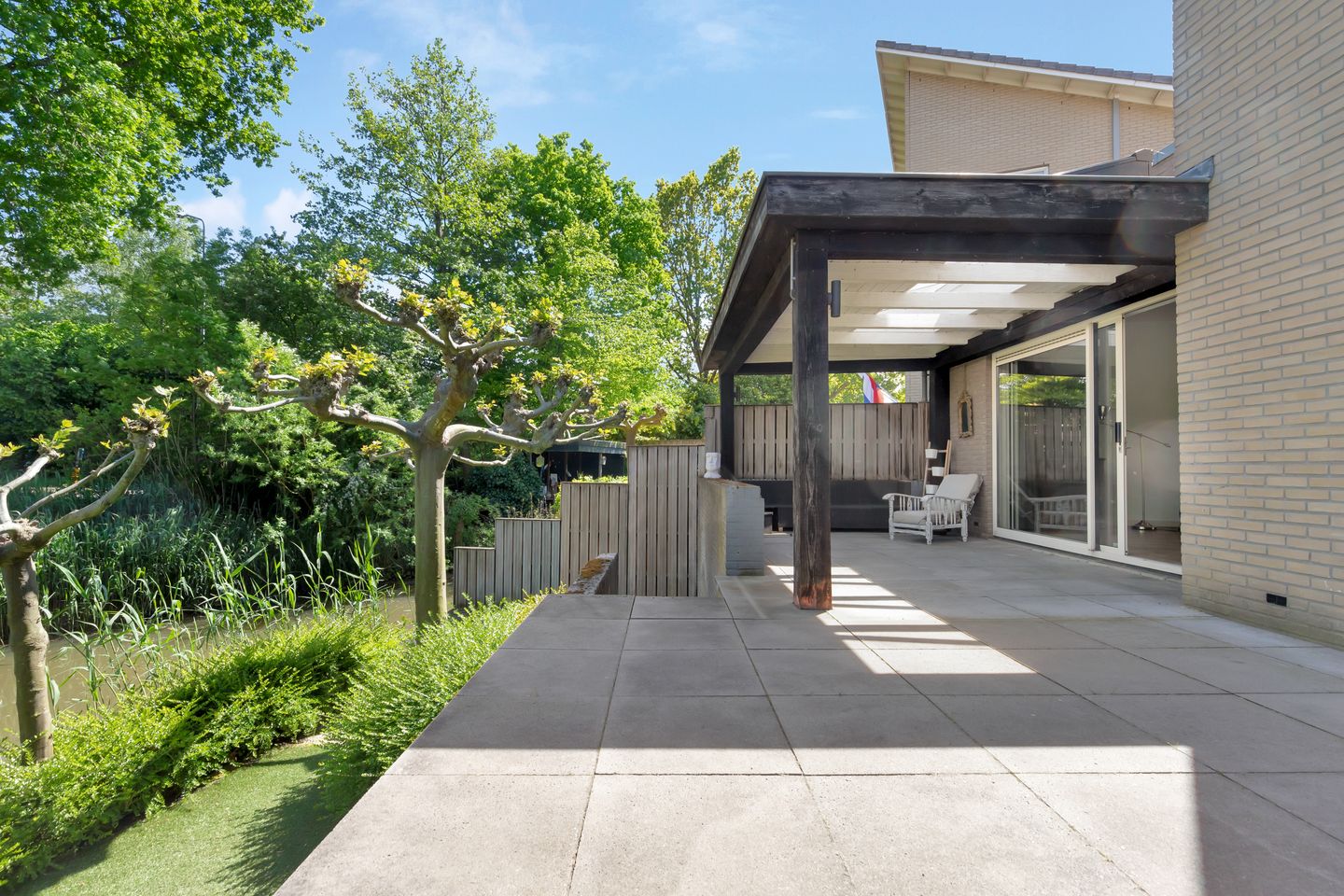 Foto 4 van Kostverloren 17