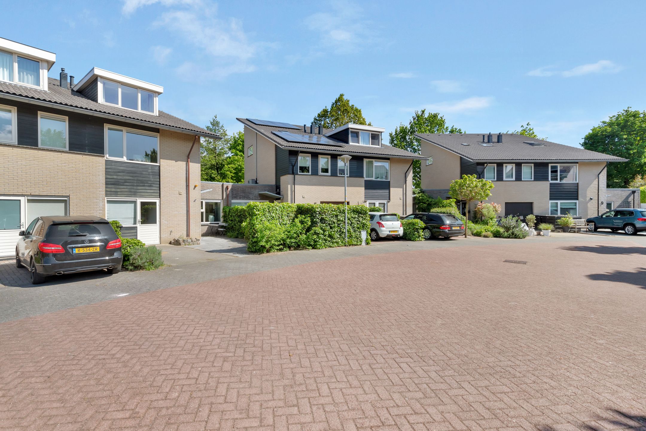 Foto 6 van Kostverloren 17