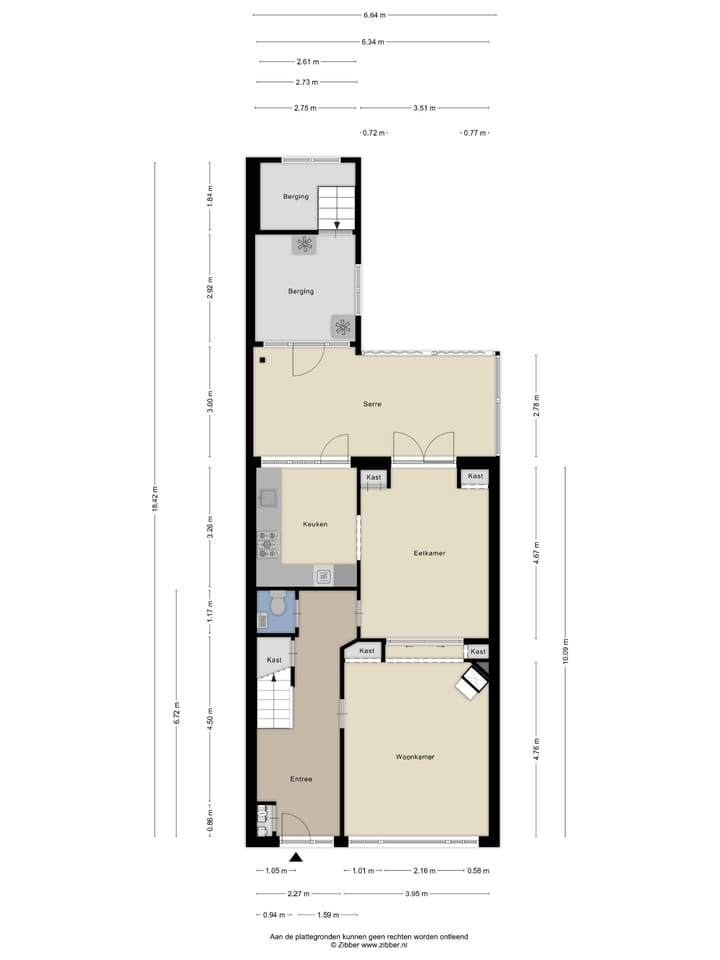 Photo 43 of Patijnweg 8