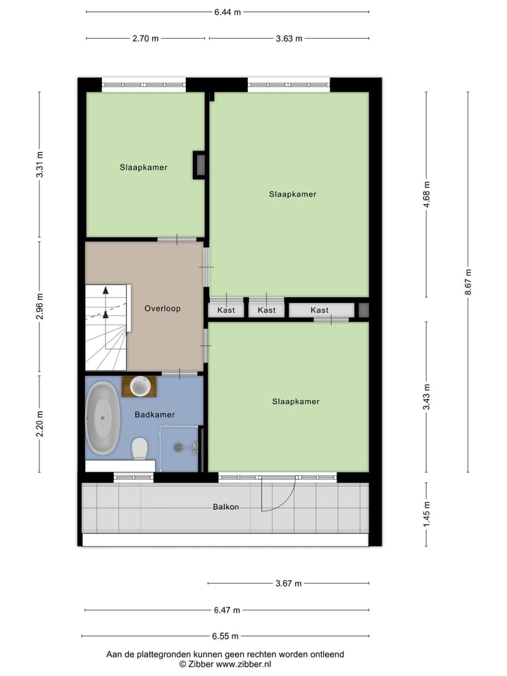 Photo 44 of Patijnweg 8