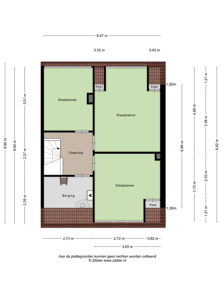 Photo 45 of Patijnweg 8