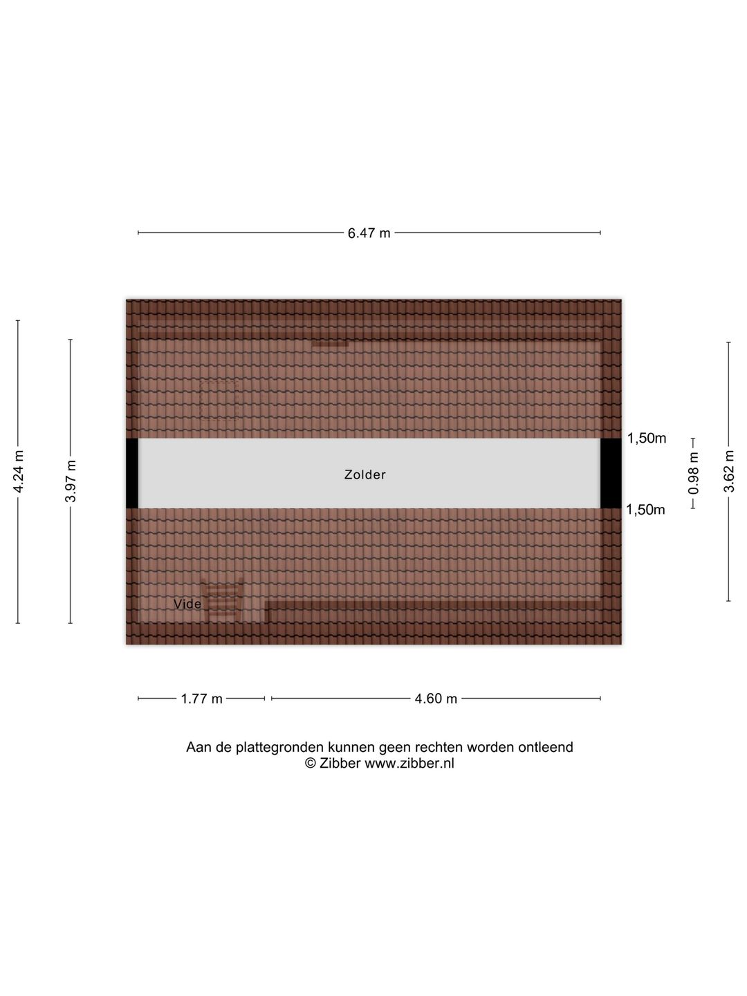 Foto 46 van Patijnweg 8