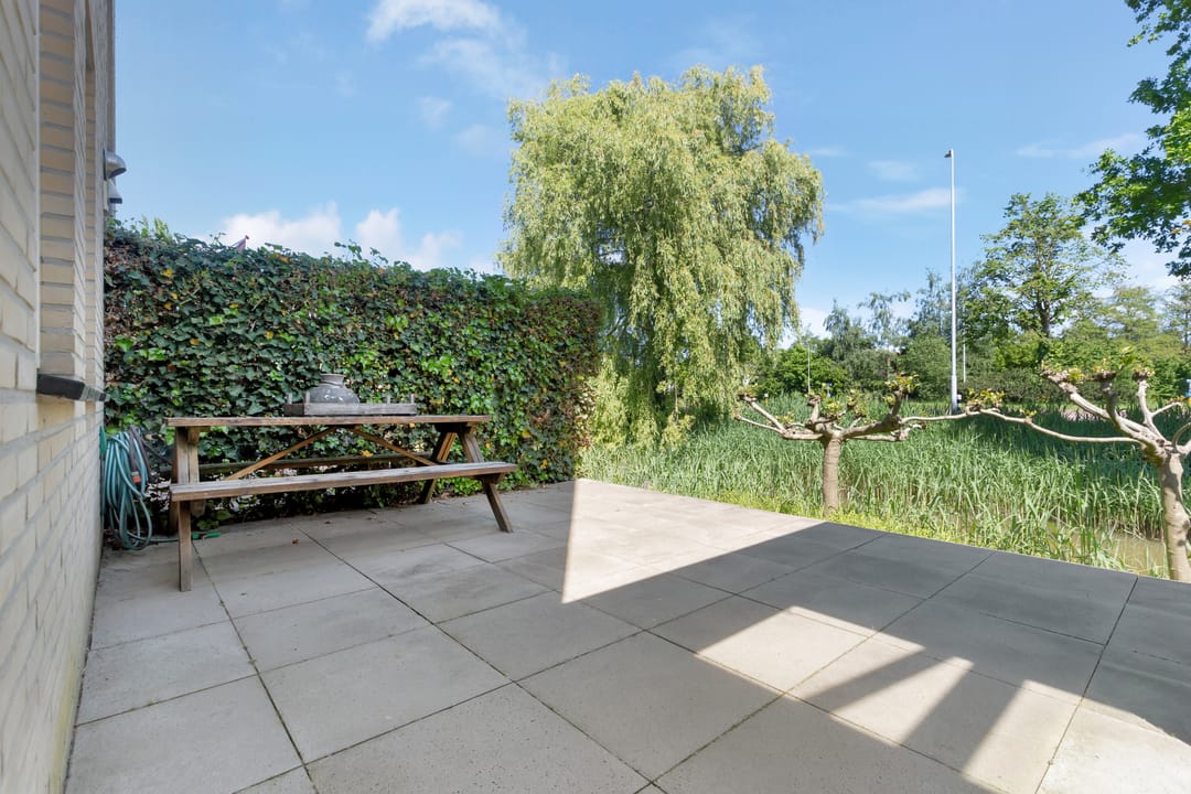 Foto 23 van Kostverloren 17