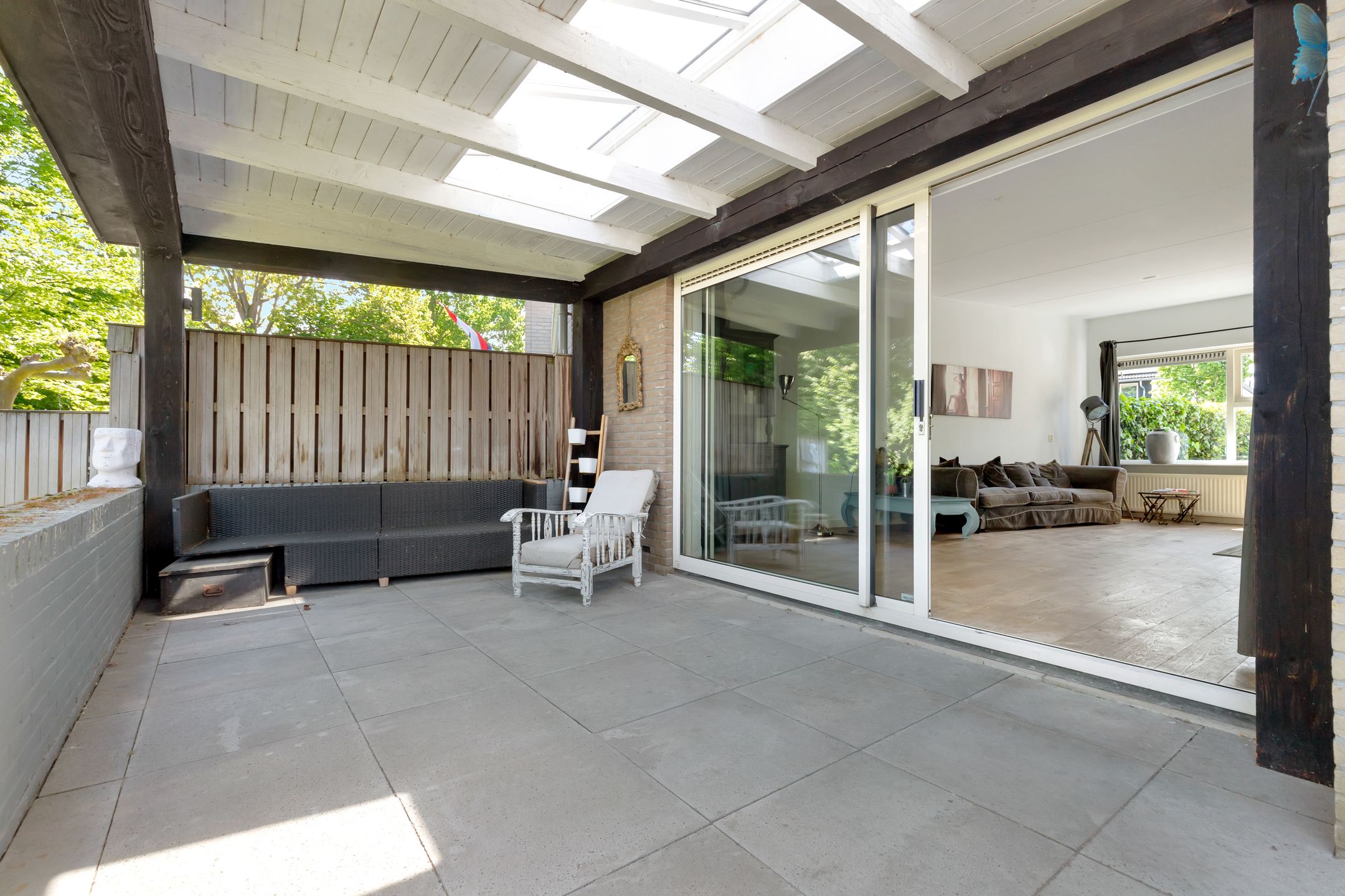 Foto 24 van Kostverloren 17