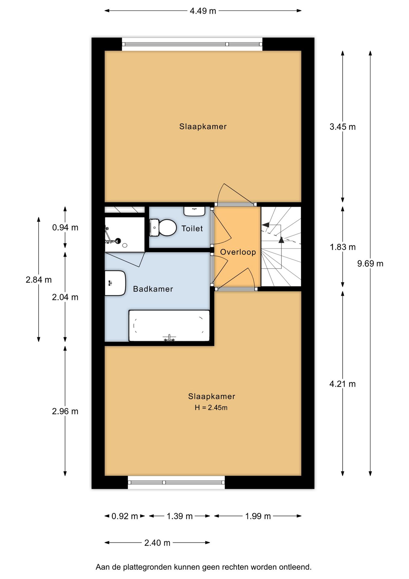Foto 35 van Kostverloren 17