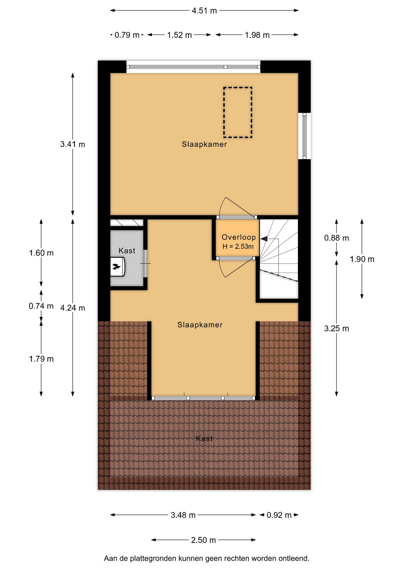 Foto 36 van Kostverloren 17