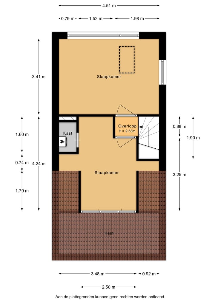 Foto 36 van Kostverloren 17