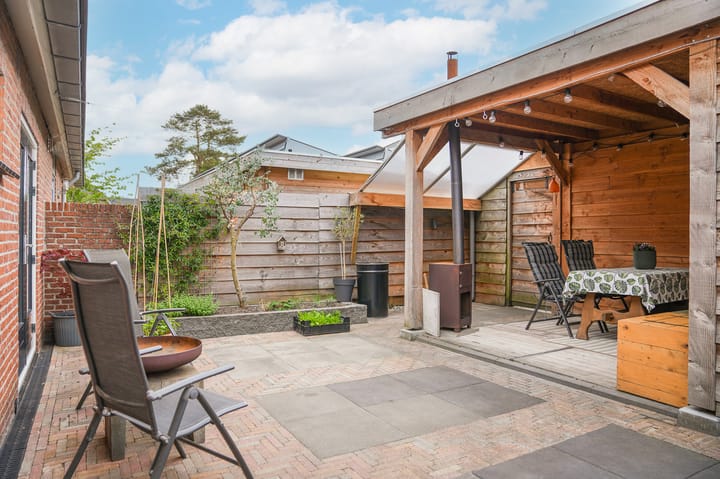 Foto 3 van Burgemeester Brunestraat 18