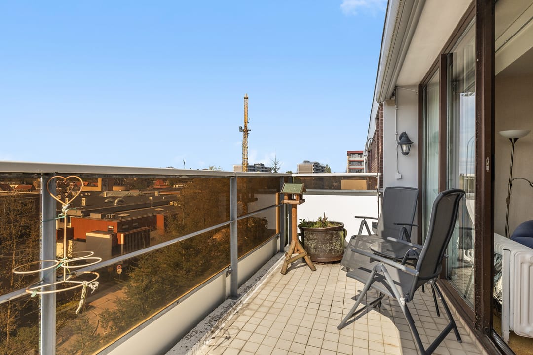 Foto 13 van Putterlaan 153