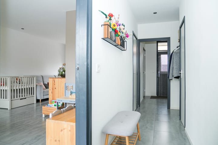 Photo 13 of Burgemeester Brunestraat 18