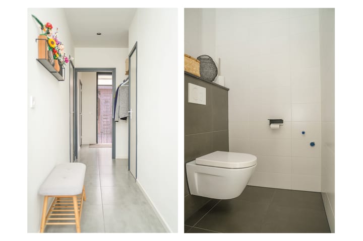 Photo 14 of Burgemeester Brunestraat 18