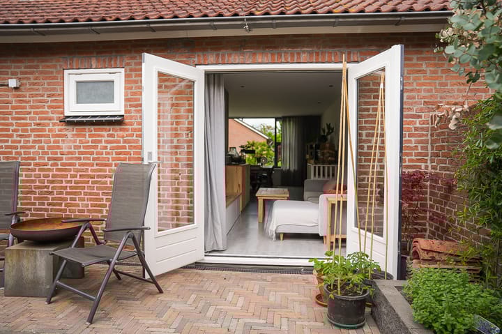 Photo 25 of Burgemeester Brunestraat 18