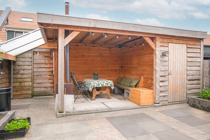 Photo 26 of Burgemeester Brunestraat 18