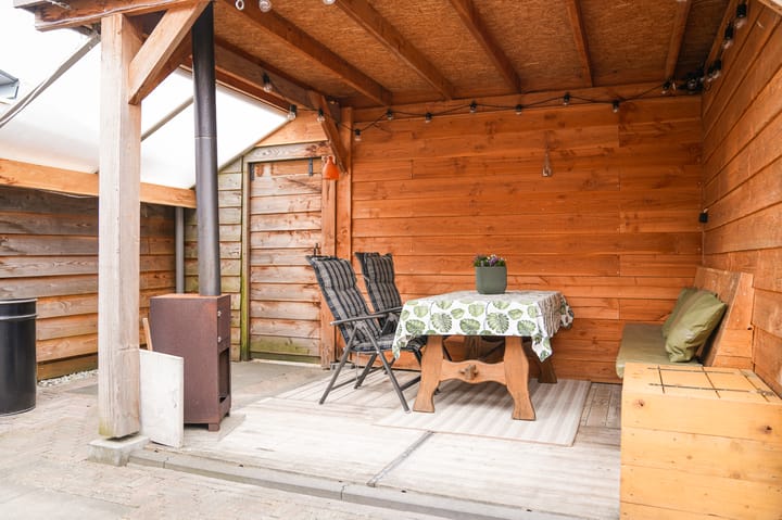 Photo 27 of Burgemeester Brunestraat 18