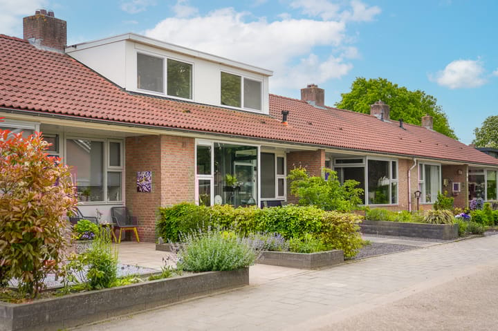 Photo 30 of Burgemeester Brunestraat 18