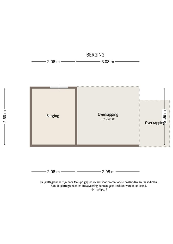 Photo 38 of Burgemeester Brunestraat 18