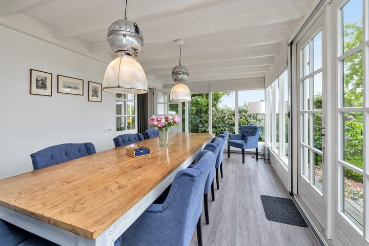 Foto 3 van Moerbeek 3