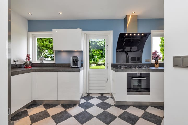 Foto 4 van Moerbeek 3