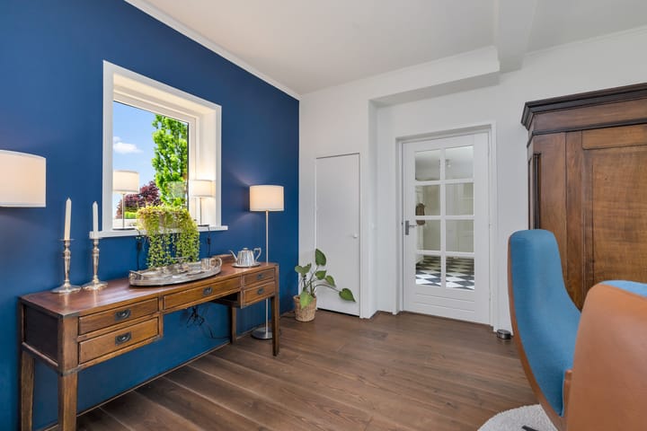 Foto 9 van Moerbeek 3