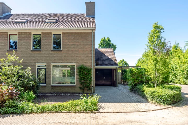 Foto 5 van René van Oranjestraat 5