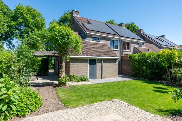 Foto 10 van René van Oranjestraat 5