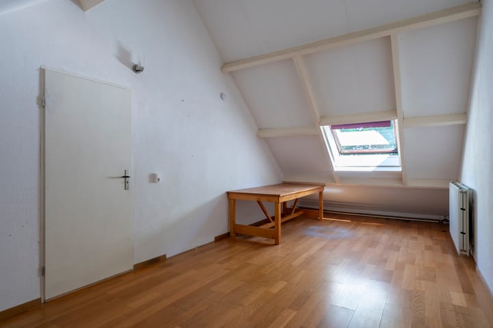 Foto 29 van René van Oranjestraat 5