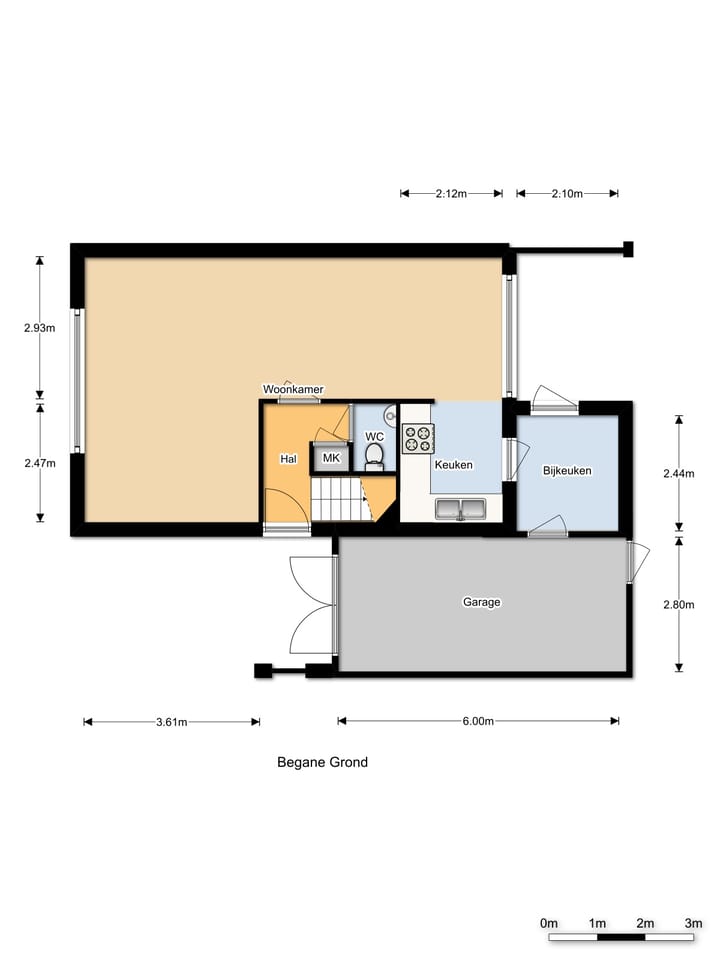 Foto 35 van René van Oranjestraat 5