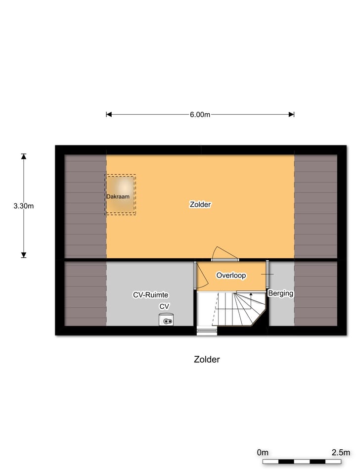 Foto 37 van René van Oranjestraat 5