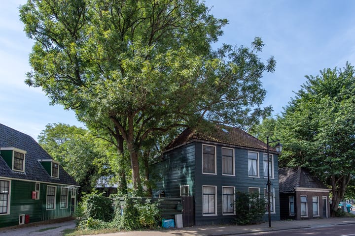 Foto 1 van Westzijde 187